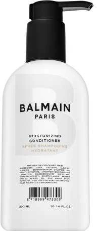 Balmain Moisturizing Conditioner drėkinamasis kondicionierius, 300 ml