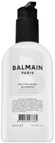Balmain Revitalizing Šampūnas, 300 ml