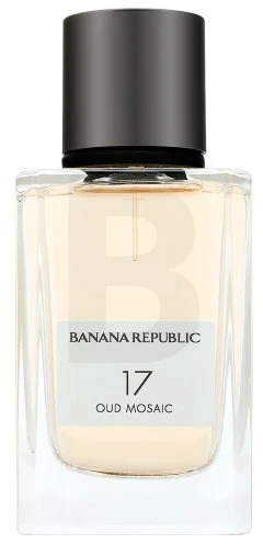Banana Republic 17 Oud Mosaic EDP parfumuotas vanduo unisex, 75 ml