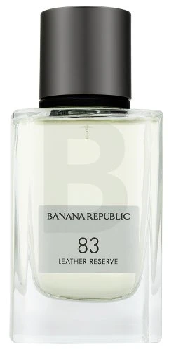 Banana Republic 83 Leather Reserve EDP parfumuotas vanduo unisex, 75 ml