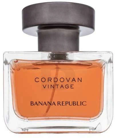 Banana Republic Cordovan Vintage EDP parfumuotas vanduo vyrams, 100 ml