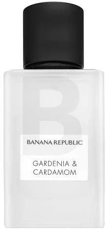 Banana Republic Gardenia & Cardamom EDP parfumuotas vanduo unisex, 75 ml