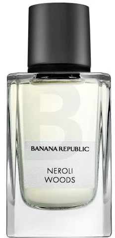 Banana Republic Neroli Woods EDP parfumuotas vanduo unisex, 75 ml