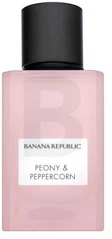 Banana Republic Peony & Peppercorn EDP parfumuotas vanduo unisex, 75 ml