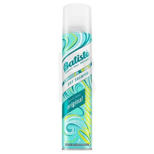Batiste Original sausas šampūnas 200ml