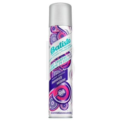 Sausas šampūnas didinantis apimtį Batiste Heavenly Volume 200ml