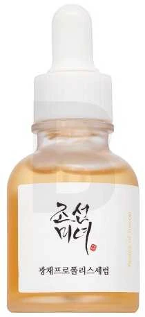 Beauty of Joseon Glow Serum Propolis + Niacinamide skaistinantis serumas veidui, 30 ml