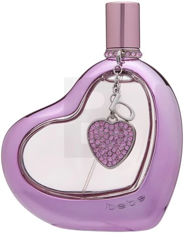 Bebe Sheer EDP W 100 ml