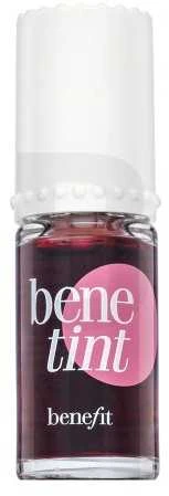 Benefit Benetint Lip & Cheek lūpų ir skruostų dažai, atspalvis: Rose, 6 ml