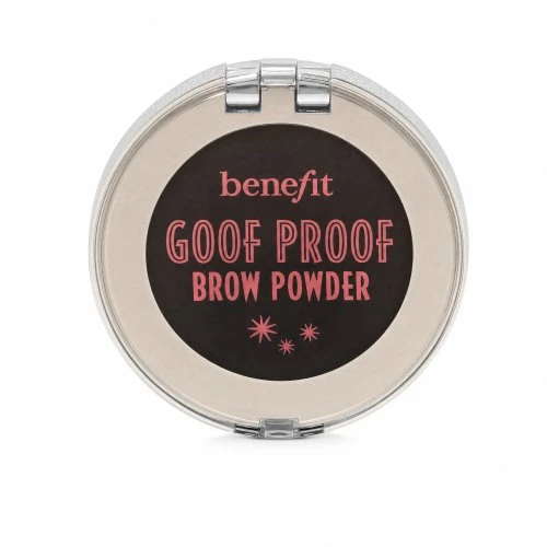Benefit Nauda Goof Proof Brow Pudra