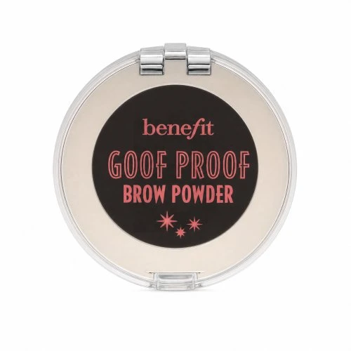 „Benefit Goof Proof“ antakių pudra, 3.5 neutrali vidutinė ruda 1.9 g