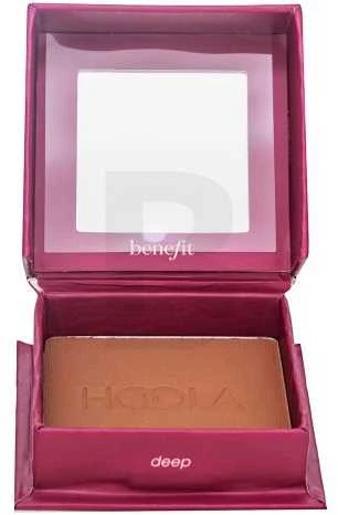 Benefit Hoola Matte Bronzing Powder bronzinanti pudra, atspalvis: Deep, 8 g