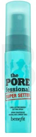Benefit Porefessional Super Setter Setting Purškiklis makiažo fiksatorius, 30 ml