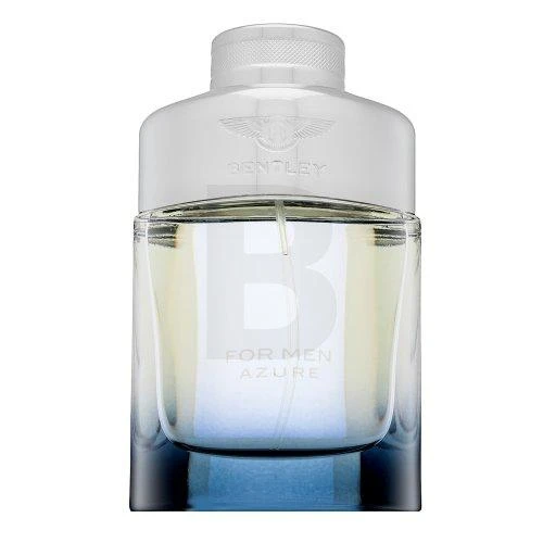 Bentley for Men Azure (Kvepalai Vyrams) EDT - 100ml