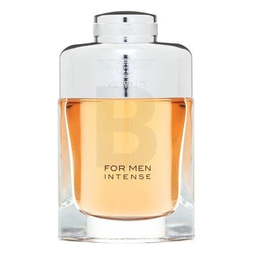 Kvepalai vyrams Bentley For Men Intense EDP, 100 ml