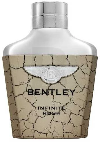 Bentley Infinite Rush EDT tualetinis vanduo vyrams, 60 ml