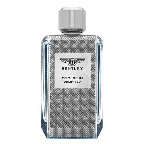 Bentley Momentum Unlimited for Men (Kvepalai Vyrams) EDT 100ml
