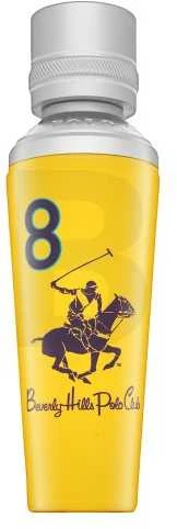 Giorgio Beverly Hills Beverly Hills Polo Club Woman Eight EDP parfumuotas vanduo moterims, 100 ml