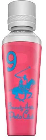 Beverly Hills Polo Club Woman Nine EDP parfumuotas vanduo moterims, 100 ml