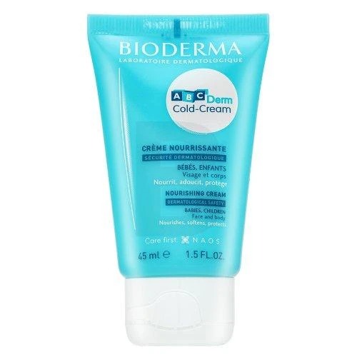 BIODERMA ABCDerm Cold-Kreminis Body Kreminis
