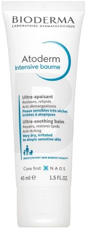 Bioderma Atoderm Intensive Baume, 45 ml