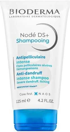 Bioderma Nodé Ds+ Anti Recurrence Antidandruff Šampūnas, 125 ml