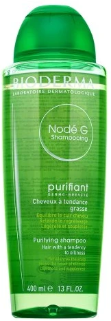 BIODERMA Nodé G Purifying Šampūnas Šampūnas