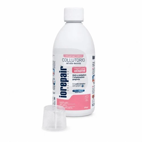 Biorepair Gum Protection 500ml