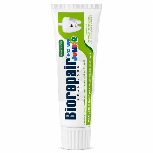 Biorepair Junior, 75 ml