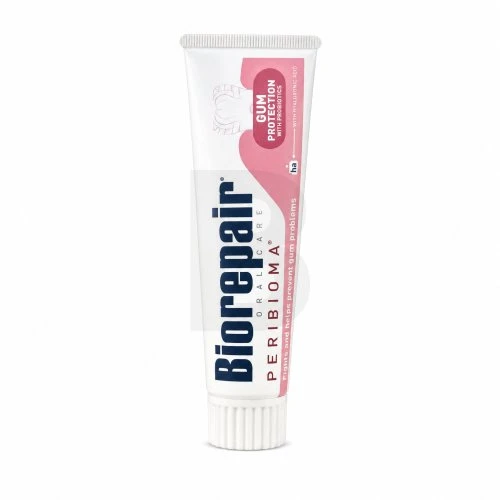 Biorepair Peribioma, 75 ml