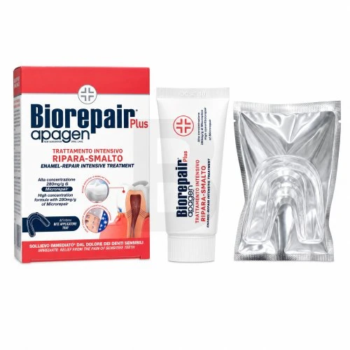 Biorepair Plus, 50 ml