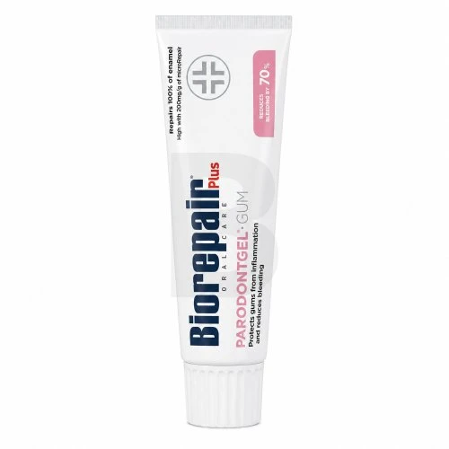 GSK BIOREPAIR_Plus Parodontgel pasta do zębów 75ml