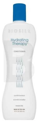 Farouk Systems Drėkinantis kondicionierius Biosilk Hydrating Therapy Conditioner 355 ml
