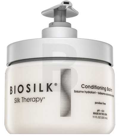 Farouk Systems Biosilk Šilko terapija Kondicionavimas Balm 325 ml