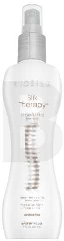 Farouk Systems BioSilk Silk Therapy Purškiklis Spritz 207 ml