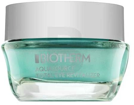 Biotherm Aquasource Total Eye Revitalizer Paakių kremas paakių kremas, 15 ml