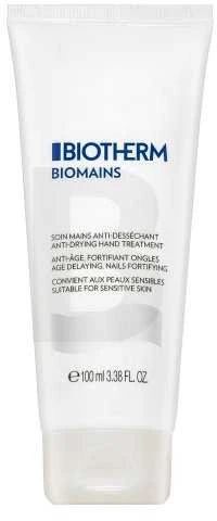 Biotherm Biomains Hand Kreminis rankų ir nagų kremas, 100 ml