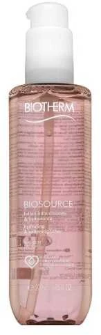 Biotherm Biosource 24h drėkinantis ir minkštinantis toneris Vanduo moterims, 200 ml