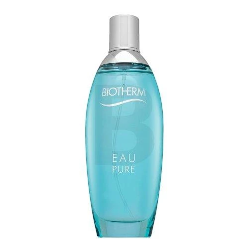 Biotherm Eau Pure EDT tualetinis vanduo moterims, 100 ml