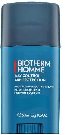 Biotherm Homme 48H Day Control Deo Stick pieštukinis dezodorantas vyrams, 50 ml