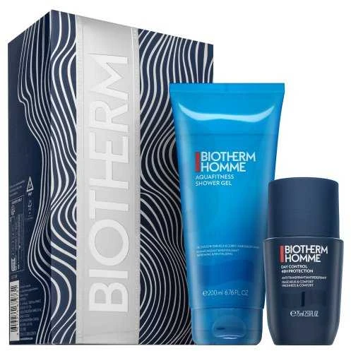 Biotherm Homme Aqua rinkinys