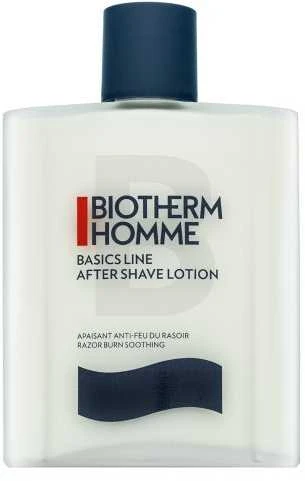 Biotherm Homme Razor Burn Eliminator After Shave raminantis gelis po skutimosi, 100 ml