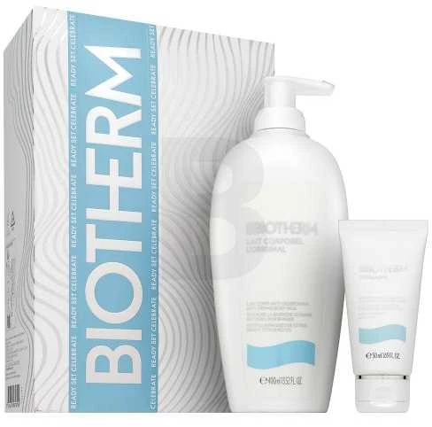 Biotherm kūno losjono rinkinys, 450 ml