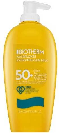 Biotherm Melting Milk Moisturizing Sun Milk SPF50, 400 ml