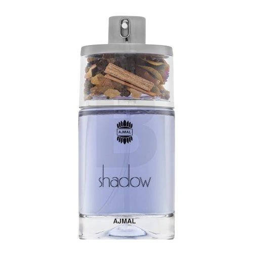 Ajmal Shadow EDP parfumuotas vanduo vyrams, 75 ml