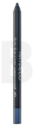 Artdeco Soft Eye Liner Atsparus vandeniui #40, 1.2 g