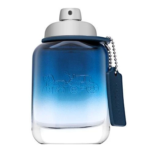 Coach 1941 Coach Mėlyna Vyrams Tualetinis vanduo su purškikliu 60ml