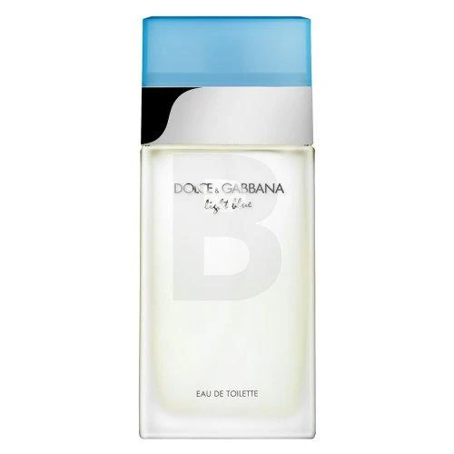 Kvepalai moterims Dolce & Gabbana Light Blue EDT, 50 ml