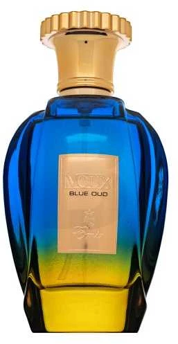 Emir Voux Mėlyna Oud EDP parfumuotas vanduo unisex, 100 ml