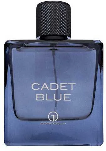 Grandeur Cadet Mėlyna EDP parfumuotas vanduo vyrams, 100 ml